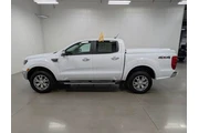 Ford Ranger 2022 4x4 Lariat en Wichita