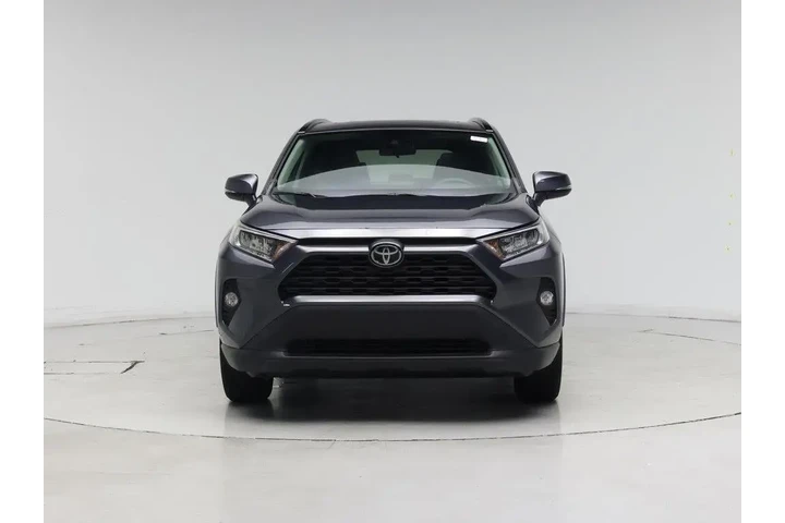 $26998 : Toyota RAV4 2021 XLE 4dr SUV image 5