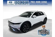 Hyundai IONIQ 5 2024 SEL 4dr en San Diego