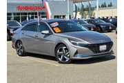 $21800 : Hyundai ELANTRA 2023 Limited thumbnail