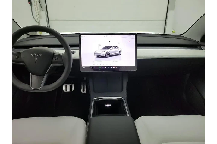 $28998 : Tesla Model 3 2022 AWD Long image 9