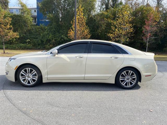 $12500 : 2014 MKZ Hybrid image 5