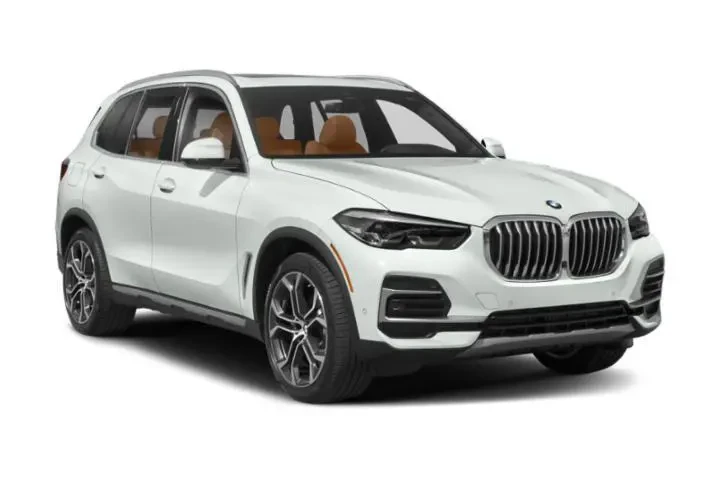 $37011 : BMW X5 2023 AWD xDrive40i 4d image 6