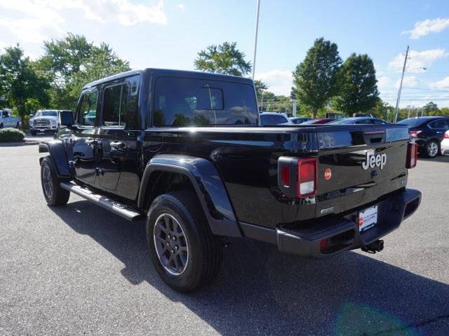 $47989 : PRE-OWNED 2022 JEEP GLADIATOR image 7