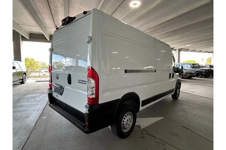 $38817 : Ram ProMaster 2025 SLT 2500 image 5