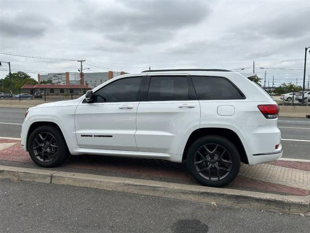 $16795 : 2019 Grand Cherokee Limited X image 7