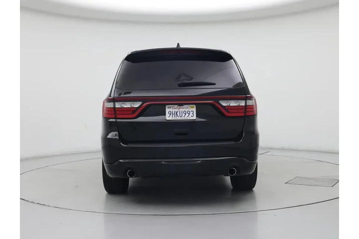 $31998 : Dodge Durango 2023 GT 4dr SU image 6