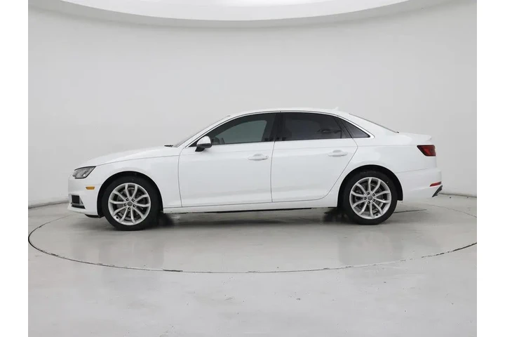 $20998 : Audi A4 2019 Titanium 40 TFS image 3