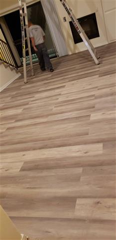 Flooring/Carpet Installer image 6