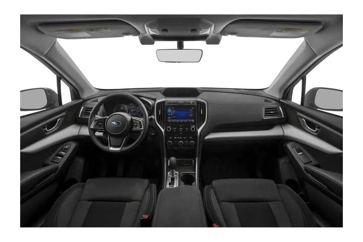 2020 Ascent Premium image 5