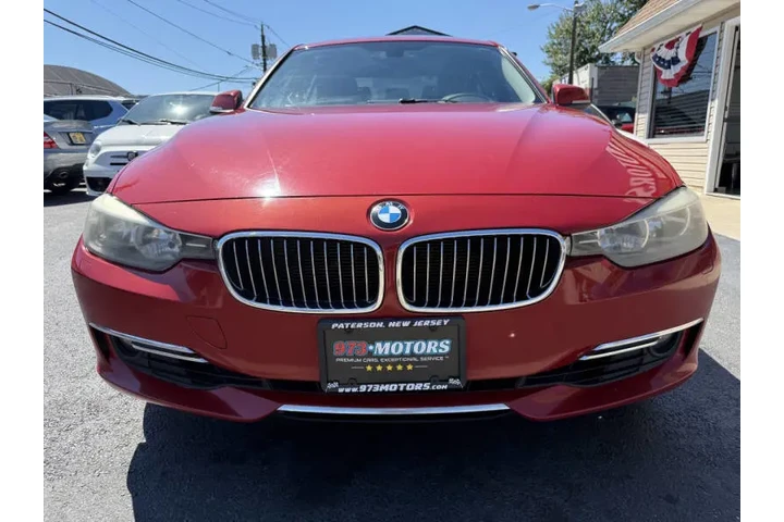 $8199 : 2014 BMW 3 Series 328i xDrive image 5