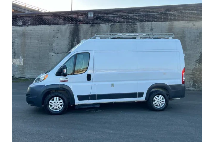$20988 : 2014 RAM ProMaster 1500 136 WB image 4
