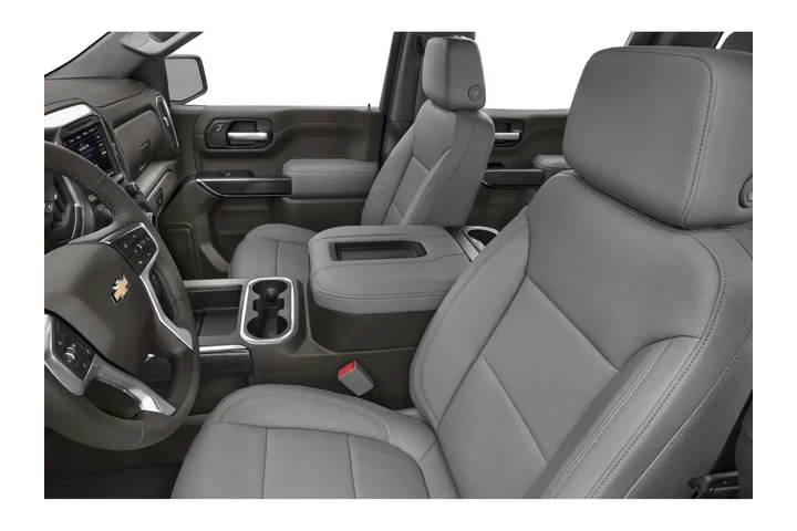 $36811 : Chevrolet Silverado 1500 201 image 6