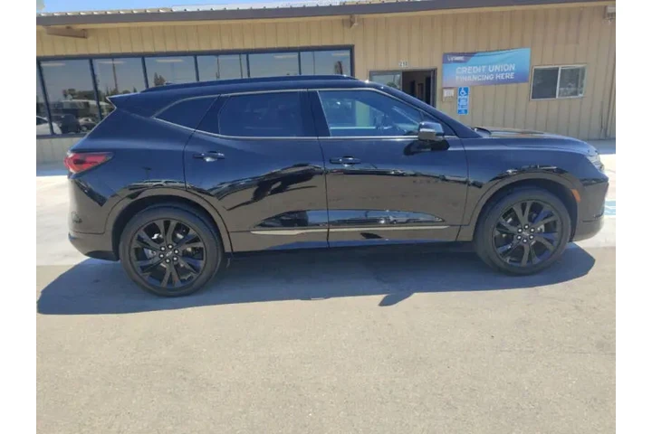 $31999 : 2019 Blazer RS image 7