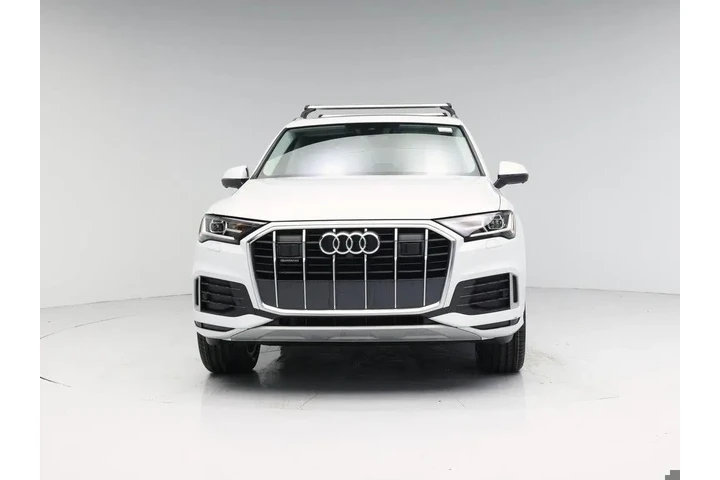 $39998 : Audi Q7 2024 AWD quattro Pre image 5