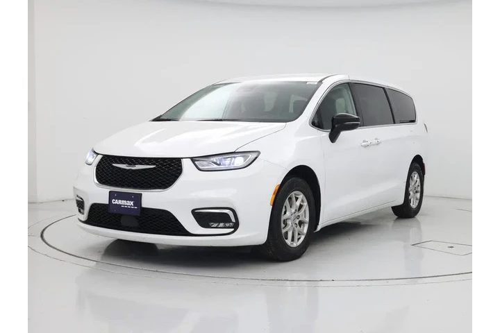 $28998 : Chrysler Pacifica 2024 Touri image 4