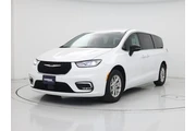 $28998 : Chrysler Pacifica 2024 Touri thumbnail