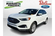 Ford Edge 2022 AWD SEL 4dr C en St. Louis