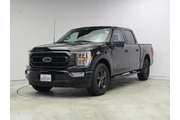 $35998 : Ford F-150 2021 4x2 XLT 4dr thumbnail