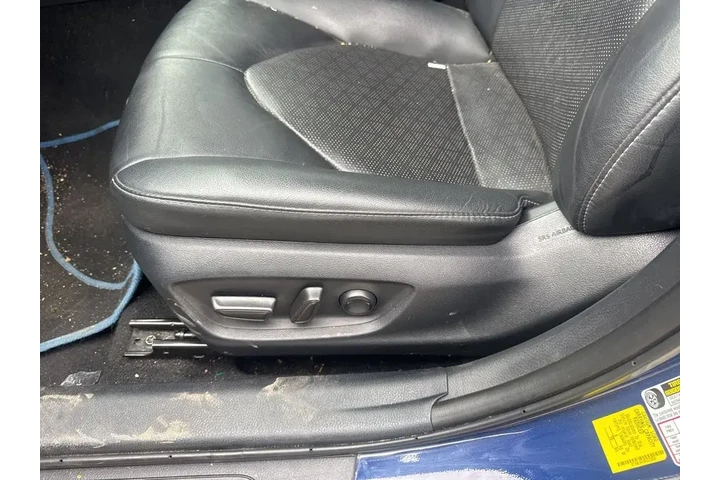 $27000 : Toyota Camry 2024 XSE 4dr Se image 7