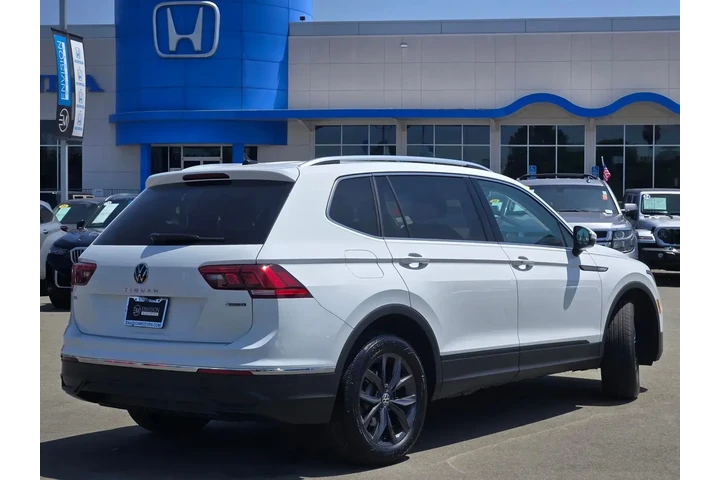$24998 : Volkswagen Tiguan 2024 AWD W image 7