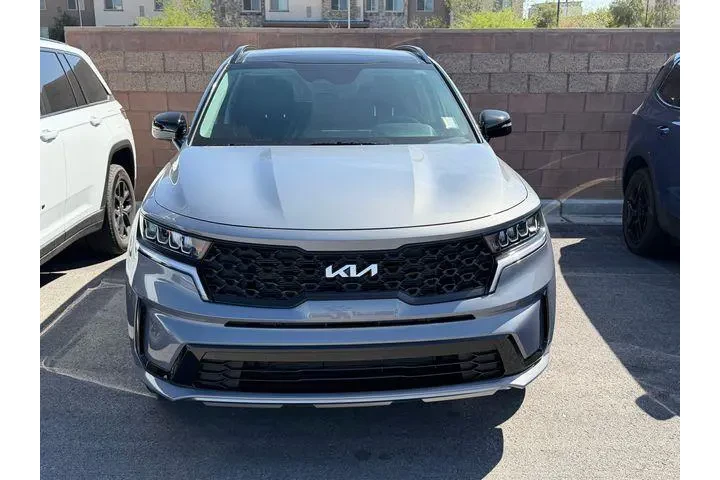 $29988 : Kia Sorento 2023 S 4dr SUV image 6
