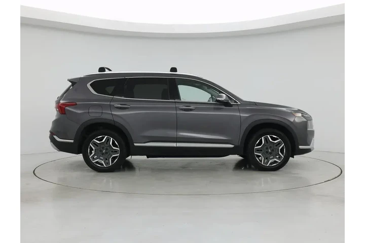 $23998 : Hyundai SANTA FE Plug-In Hyb image 7
