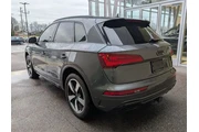$33990 : Audi Q5 2024 AWD quattro S l thumbnail