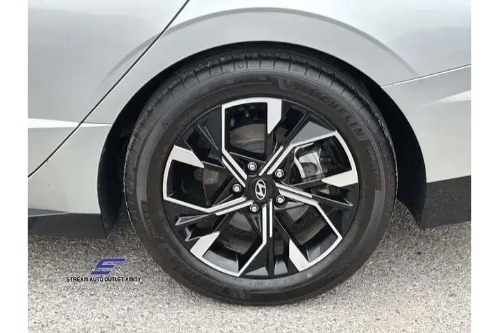 $17495 : Hyundai SONATA 2024 AWD SEL image 9