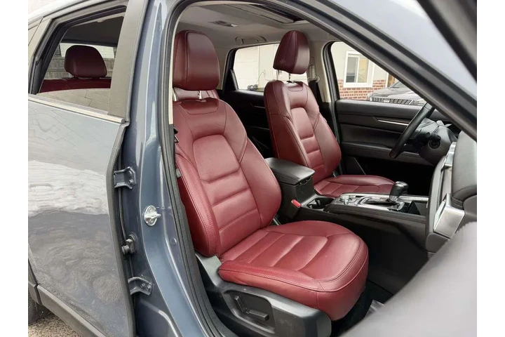 $24577 : Mazda CX-5 2023 AWD 2.5 S Ca image 8