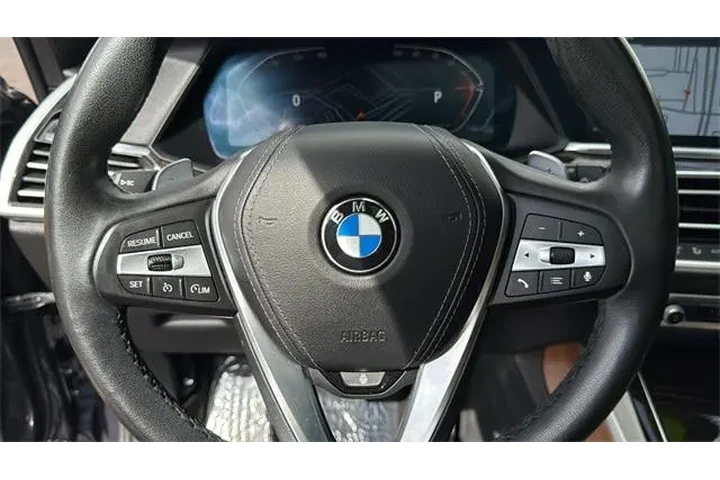 $37258 : BMW X5 2021 AWD xDrive40i 4d image 9