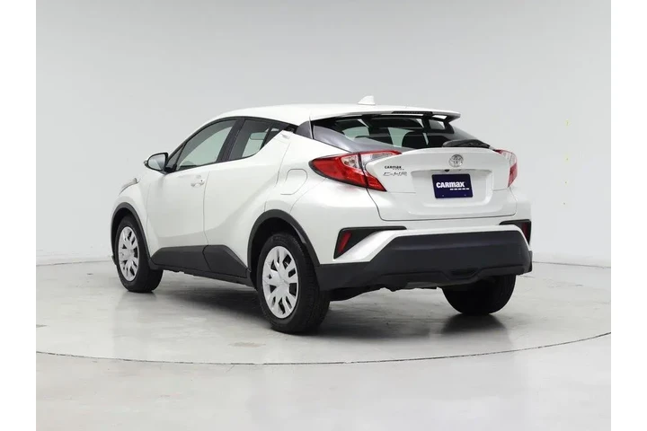 $17998 : Toyota C-HR 2020 LE 4dr Cros image 2