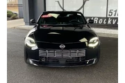 $33400 : Nissan Z 2025 Sport 2dr Coup thumbnail