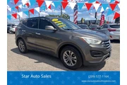 $6999 : 2013 Santa Fe Sport 2.4L thumbnail