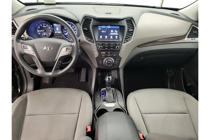 $12998 : Hyundai SANTA FE Sport 2018 image 9