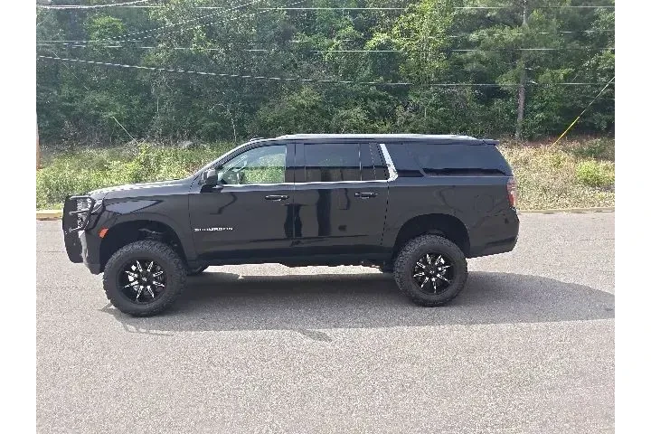 $39369 : Chevrolet Suburban 2021 4x4 image 7