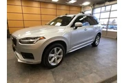 $27317 : Volvo XC90 2020 AWD T6 Momen thumbnail