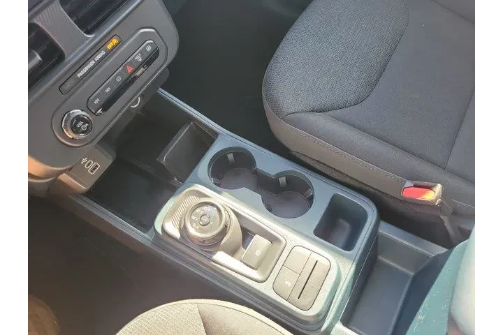 $29840 : Ford Maverick 2025 XL 4dr Su image 8