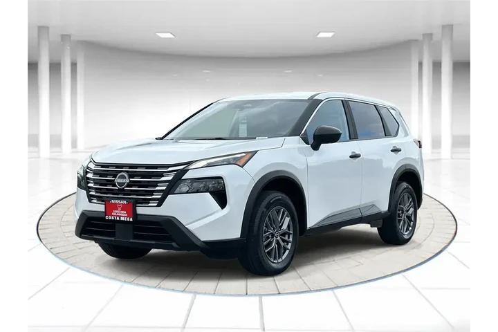 $18766 : Nissan Rogue 2024 AWD S 4dr image 1