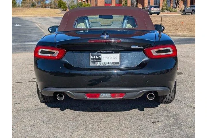$21999 : FIAT 124 Spider 2019 Lusso 2 image 6