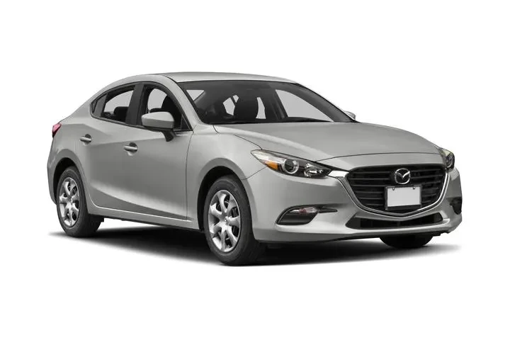 $13500 : Mazda Mazda3 2017 Sport 4dr image 6
