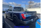 $19195 : Nissan Titan 2017 4x2 S 4dr thumbnail