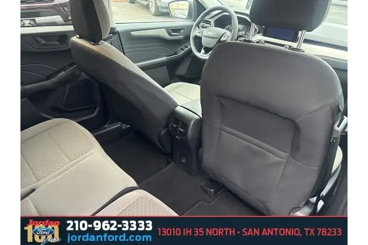 $20944 : Ford Escape 2022 SE 4dr SUV image 9