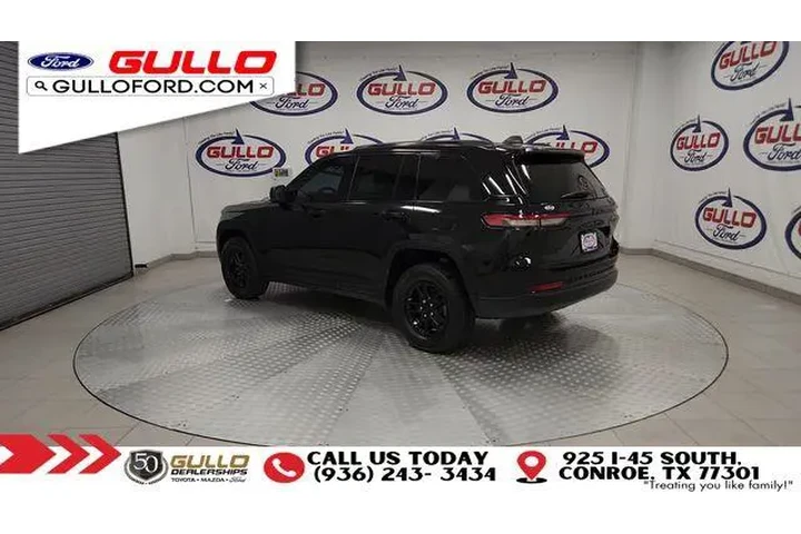 $23995 : Jeep Grand Cherokee 2023 4x2 image 6