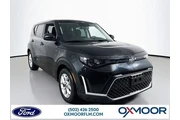 Kia Soul 2023 S 4dr Crossove en Louisville