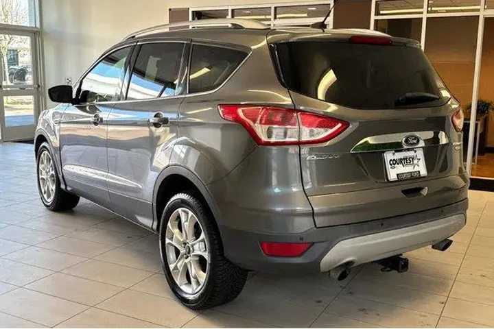 $9885 : Ford Escape 2014 AWD Titaniu image 6