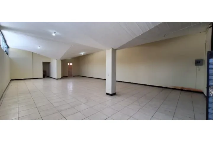 $1400 : Local Comercial en 2do. nivel image 2