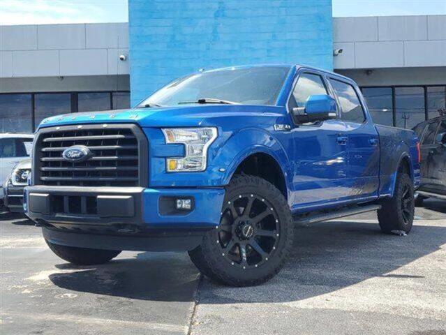 $28995 : 2016 Ford F-150 image 2