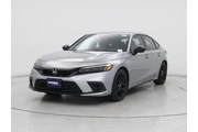 $25998 : Honda Civic 2022 Sport 4dr H thumbnail