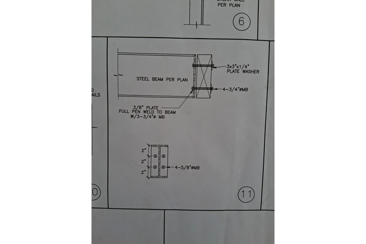 Busco soldador con certificado image 1